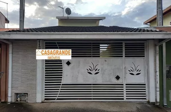 Oportunidade !!!!  Vendo Casa no Altos da Vila Paiva