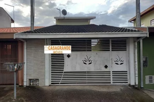 Oportunidade !!!!  Vendo Casa no Altos da Vila Paiva