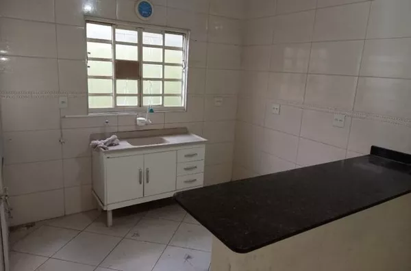 Oportunidade !!!!  Vendo Casa no Altos da Vila Paiva