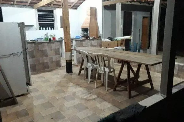 Chácara com 2 dormitórios à venda, 20000 m² por R$ 495.000,00 - Turvo - São José dos Campos/SP