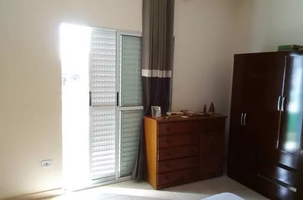 Casa com 2 dormitórios à venda, 170 m² por R$ 450.000,00 - Jardim Ismênia - São José dos Campos/SP