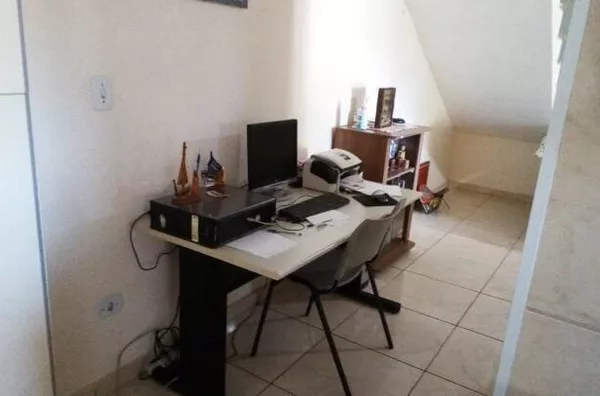 Casa com 2 dormitórios à venda, 170 m² por R$ 450.000,00 - Jardim Ismênia - São José dos Campos/SP