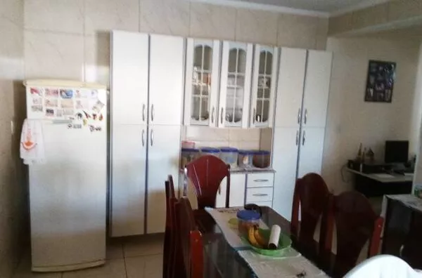 Casa com 2 dormitórios à venda, 170 m² por R$ 450.000,00 - Jardim Ismênia - São José dos Campos/SP