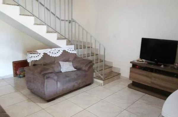 Casa com 2 dormitórios à venda, 170 m² por R$ 450.000,00 - Jardim Ismênia - São José dos Campos/SP