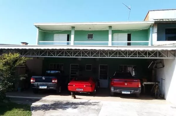 Casa com 2 dormitórios à venda, 170 m² por R$ 450.000,00 - Jardim Ismênia - São José dos Campos/SP