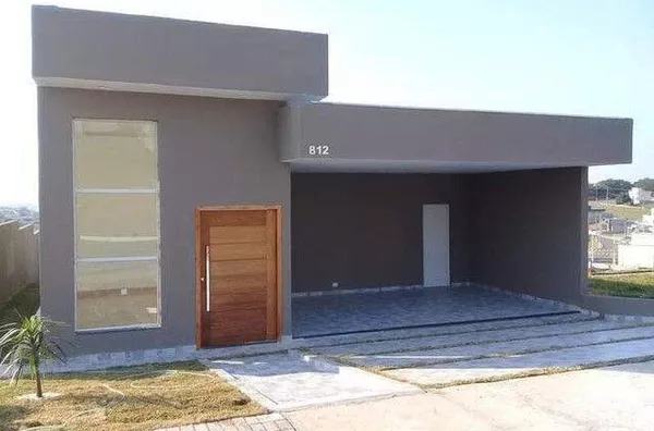 Casa com 3 dormitórios à venda, 124 m² por R$ 580.000,00 - Residencial Alta Vista 2 - Caçapava/SP