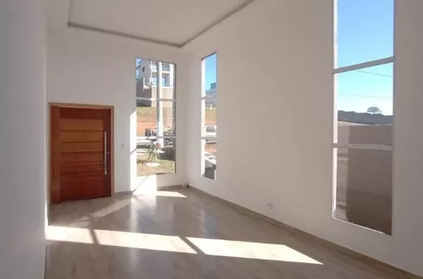 Casa com 3 dormitórios à venda, 124 m² por R$ 580.000,00 - Residencial Alta Vista 2 - Caçapava/SP