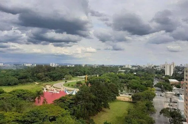 Apartamento com 4 dormitórios à venda, 111 m² por R$ 680.000,00 - Santana - São José dos Campos/SP