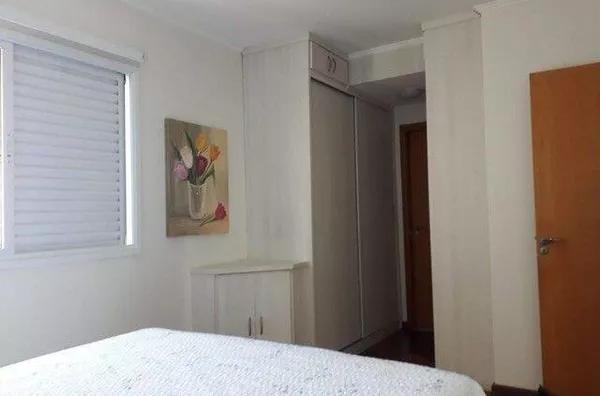Apartamento com 4 dormitórios à venda, 111 m² por R$ 680.000,00 - Santana - São José dos Campos/SP