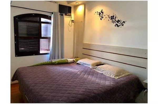 Casa com 3 quartos à venda, 156 m² por R$ 750.000 - Bosque dos Eucaliptos - São José dos Campos/SP