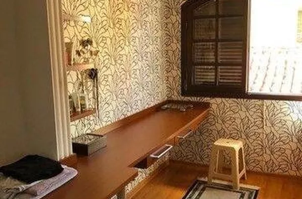 Casa com 3 quartos à venda, 156 m² por R$ 750.000 - Bosque dos Eucaliptos - São José dos Campos/SP