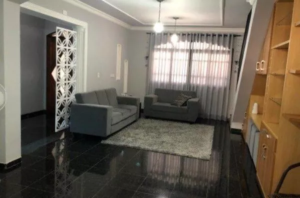 Casa com 3 quartos à venda, 156 m² por R$ 750.000 - Bosque dos Eucaliptos - São José dos Campos/SP