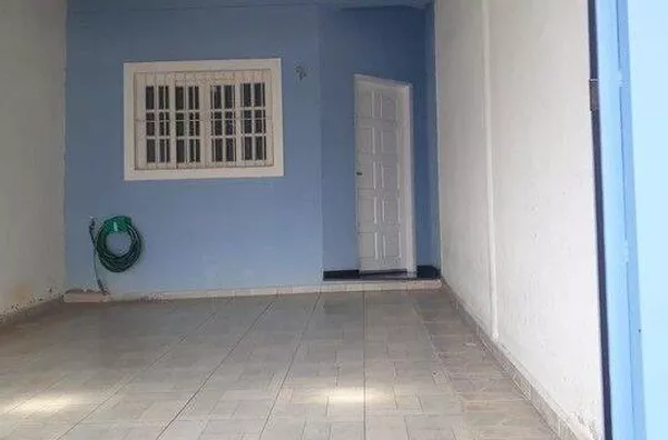 Casa com 2 quartos à venda, 80 m² por R$ 370.000 - Residencial Bosque dos Ipês - São José dos Campos
