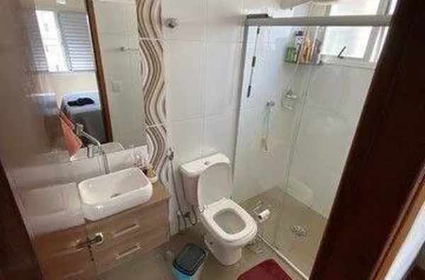 Apartamento com 3 dormitórios à venda, 129 m² por R$ 595.000,00 - Santana - São José dos Campos/SP