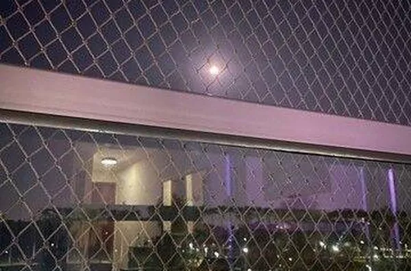 Apartamento com 3 dormitórios à venda, 129 m² por R$ 595.000,00 - Santana - São José dos Campos/SP