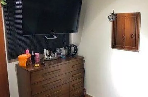 Apartamento com 3 dormitórios à venda, 129 m² por R$ 595.000,00 - Santana - São José dos Campos/SP