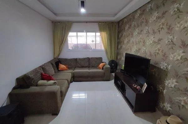 Casa com 2 dormitórios à venda, 80 m² por R$ 455.000,00 - Palmeiras de São José - São José dos Campo