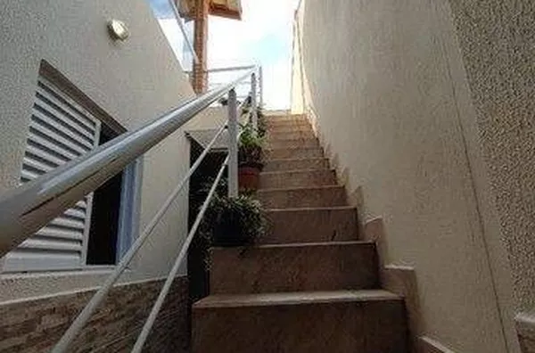 Casa com 2 dormitórios à venda, 80 m² por R$ 455.000,00 - Palmeiras de São José - São José dos Campo