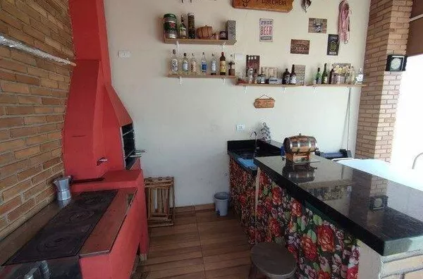 Casa com 2 dormitórios à venda, 80 m² por R$ 455.000,00 - Palmeiras de São José - São José dos Campo