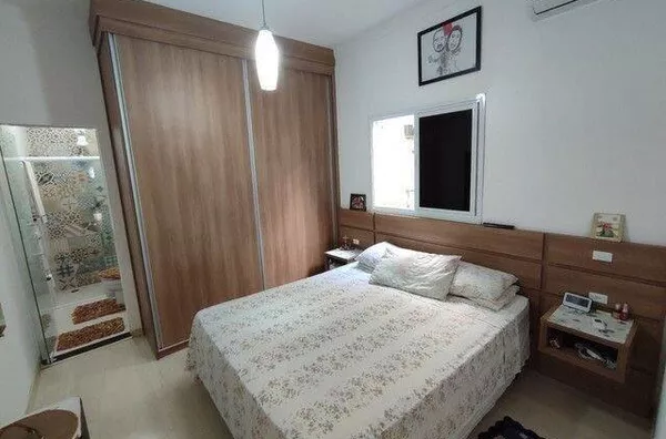 Casa com 2 dormitórios à venda, 80 m² por R$ 455.000,00 - Palmeiras de São José - São José dos Campo