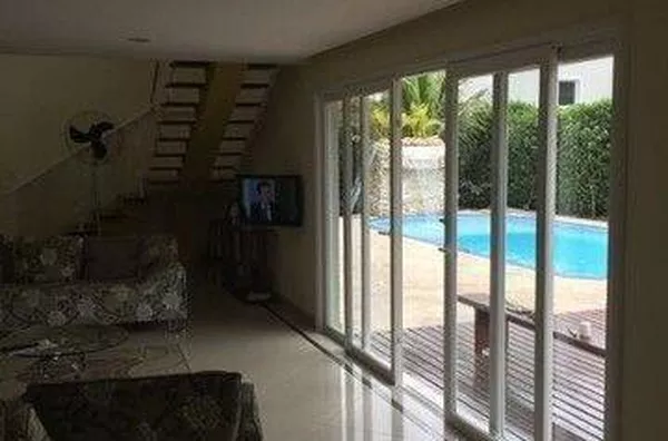 Casa com 4 dormitórios à venda, 442 m² por R$ 1.600.000,00 - Terras de Sant Anna - Jacareí/SP