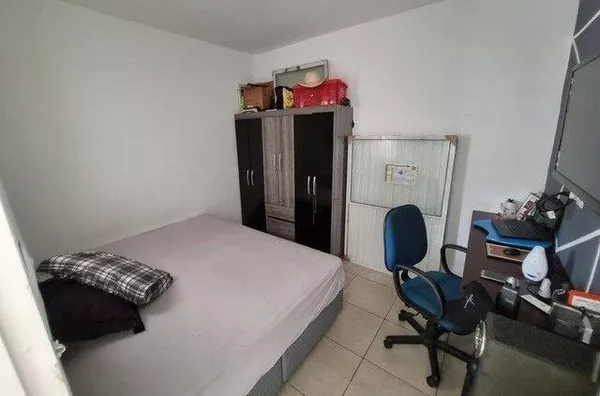 Casa com 4 dormitórios à venda, 110 m² por R$ 413.000,00 - Conjunto Residencial Galo Branco - São Jo