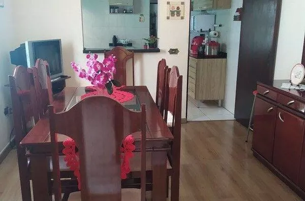 Casa com 2 dormitórios à venda, 130 m² por R$ 382.000,00 - Jardim das Cerejeiras - São José dos Camp