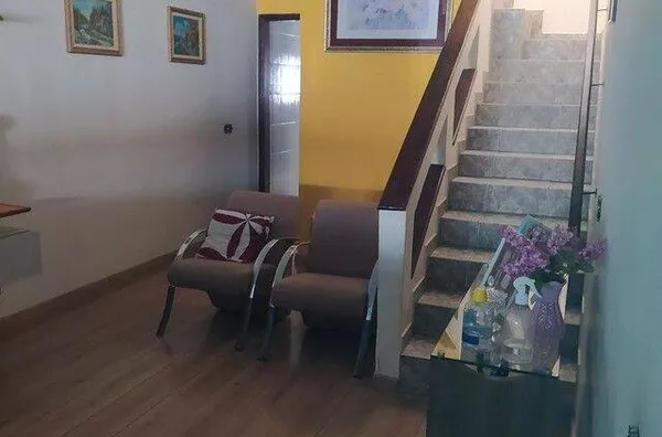 Casa com 2 dormitórios à venda, 130 m² por R$ 382.000,00 - Jardim das Cerejeiras - São José dos Camp