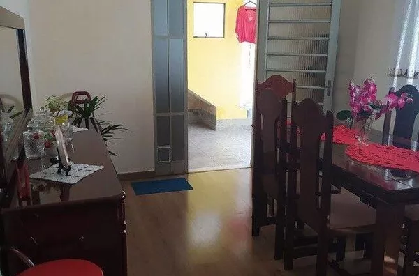 Casa com 2 dormitórios à venda, 130 m² por R$ 382.000,00 - Jardim das Cerejeiras - São José dos Camp