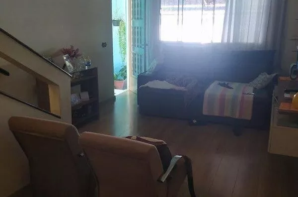 Casa com 2 dormitórios à venda, 130 m² por R$ 382.000,00 - Jardim das Cerejeiras - São José dos Camp