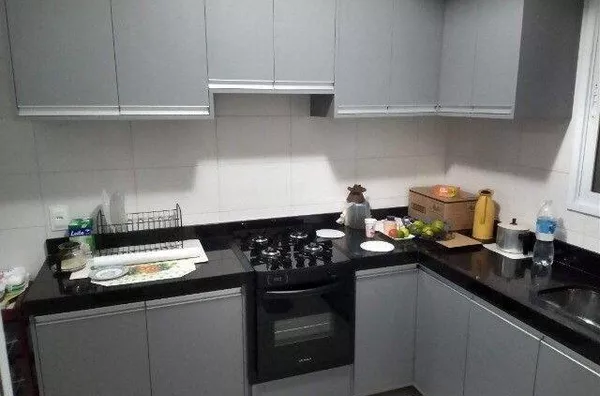 Apartamento com 2 dormitórios à venda, 70 m² por R$ 430.000,00 - Jardim Vale do Sol - São José dos C