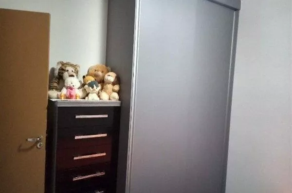 Apartamento com 2 dormitórios à venda, 70 m² por R$ 430.000,00 - Jardim Vale do Sol - São José dos C