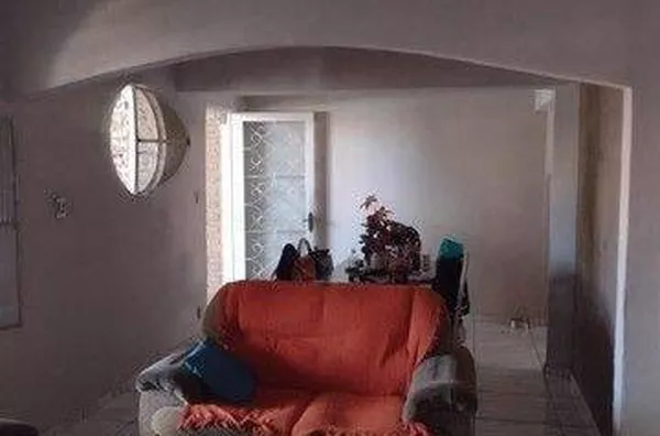 Casa com 2 dormitórios à venda, 120 m² por R$ 530.000,00 - Jardim Satélite - São José dos Campos/SP