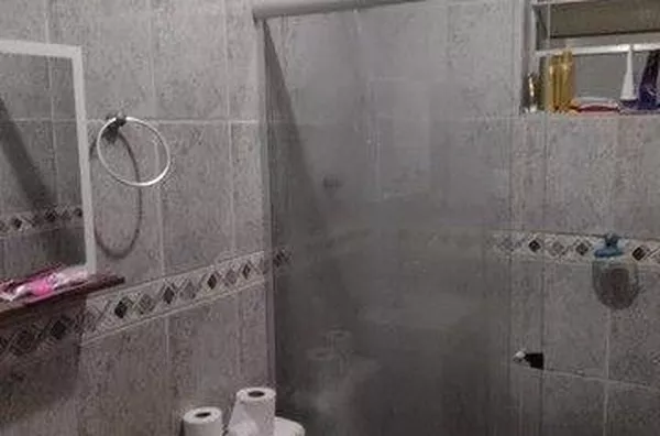 Casa com 2 dormitórios à venda, 120 m² por R$ 530.000,00 - Jardim Satélite - São José dos Campos/SP