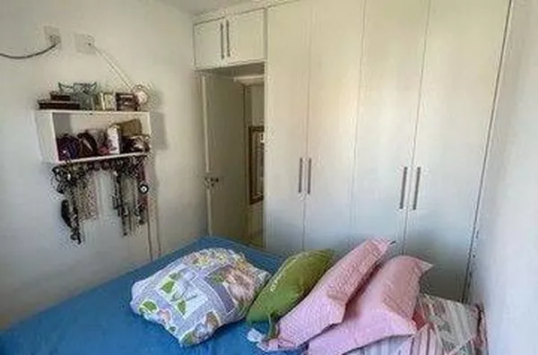 Casa com 2 dormitórios à venda, 70 m² por R$ 370.000,00 - Condominio Residencial Terra Nova - São Jo