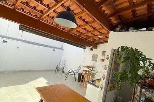 Casa com 2 dormitórios à venda, 70 m² por R$ 370.000,00 - Condominio Residencial Terra Nova - São Jo