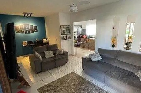 Casa com 2 dormitórios à venda, 70 m² por R$ 370.000,00 - Condominio Residencial Terra Nova - São Jo