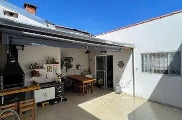 Casa com 2 dormitórios à venda, 70 m² por R$ 370.000,00 - Condominio Residencial Terra Nova - São Jo