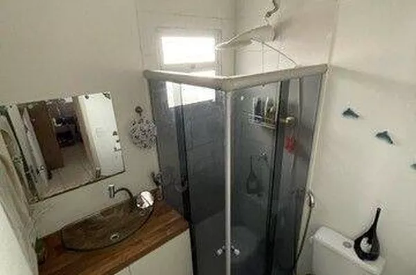 Casa com 2 dormitórios à venda, 70 m² por R$ 370.000,00 - Condominio Residencial Terra Nova - São Jo