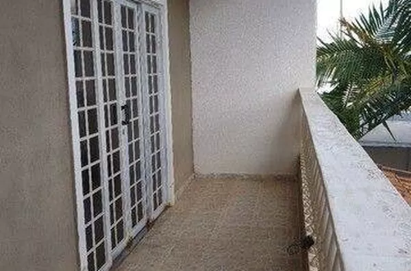 Sobrado com 3 dormitórios à venda, 150 m² por R$ 424.000,00 - Altos da vila Paiva - São José dos Cam