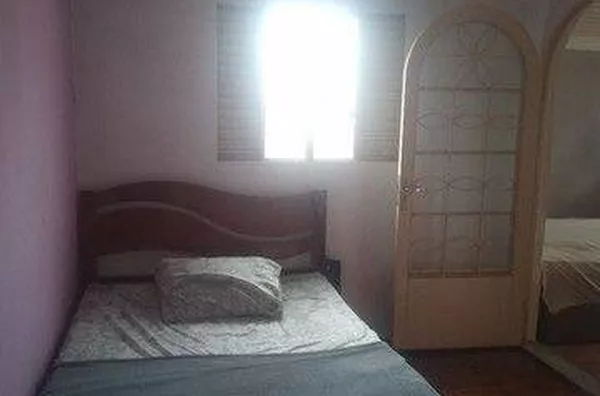 Sobrado com 3 dormitórios para alugar, 220 m² por R$ 4.105,00/mês - Bosque dos Eucaliptos - São José