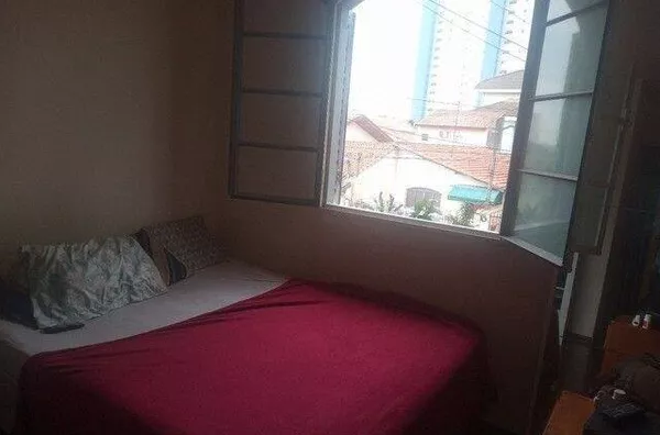 Sobrado com 3 dormitórios para alugar, 220 m² por R$ 4.105,00/mês - Bosque dos Eucaliptos - São José