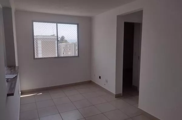 Apartamento para aluguel Vila Tesouro São José dos Campos