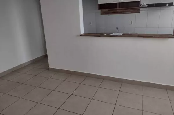 Apartamento para aluguel Vila Tesouro São José dos Campos
