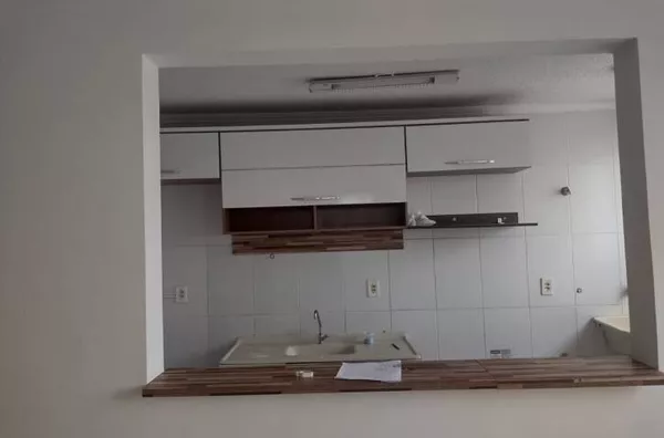 Apartamento para aluguel Vila Tesouro São José dos Campos