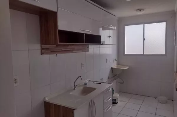 Apartamento para aluguel Vila Tesouro São José dos Campos