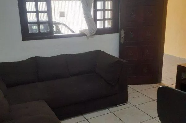Casa com 4 dormitórios à venda, 188 m² por R$ 424.000,00 - Eugênio de Mello - São José dos Campos/SP