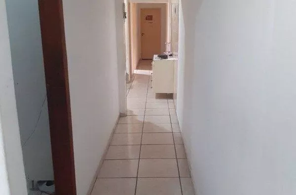 Casa com 4 dormitórios à venda, 188 m² por R$ 424.000,00 - Eugênio de Mello - São José dos Campos/SP