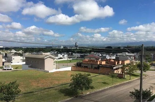 Casa com 4 dormitórios à venda, 289 m² por R$ 1.700.000,00 - Condomínio Terras do Vale - Caçapava/SP