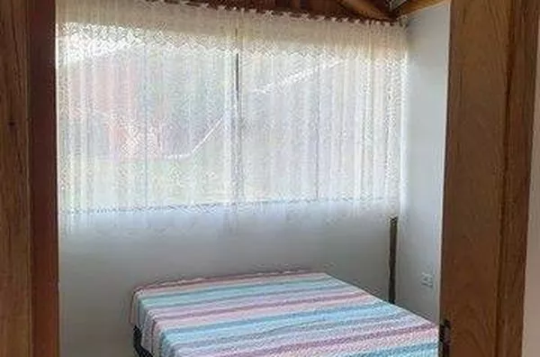 Chácara com 2 dormitórios à venda, 2100 m² por R$ 649.000,00 - Costinha - São José dos Campos/SP